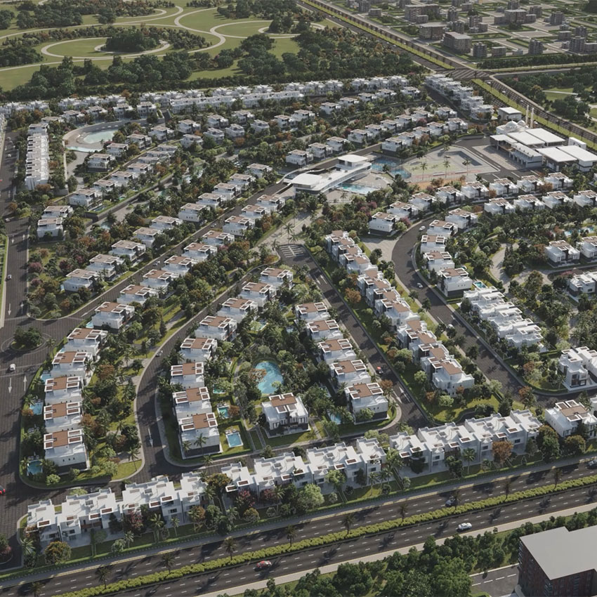 Dunes Developments – Life Beyond Expectations