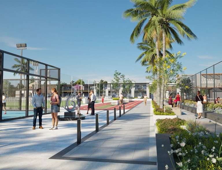V Levels – Dunes Developments