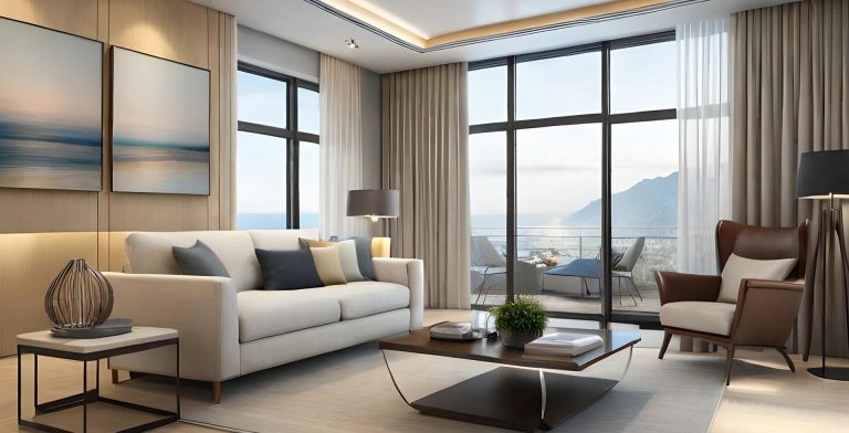 Apartments – Dunes Developments